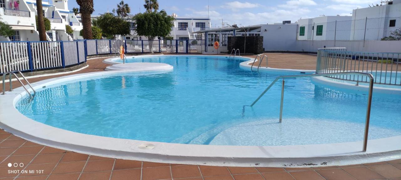 T2 Residence Atalaya Puerto del Carmen  Luaran gambar