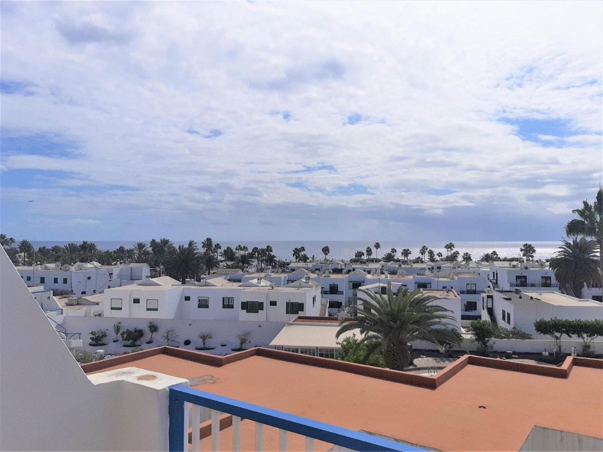 T2 Residence Atalaya Puerto del Carmen  Luaran gambar